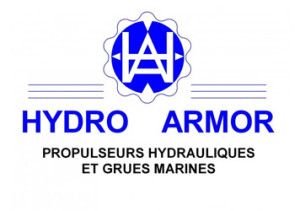 Logotipo Hydro Armor