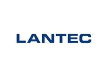 Logotipo Lantec