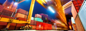 Contenedores de Mercancias